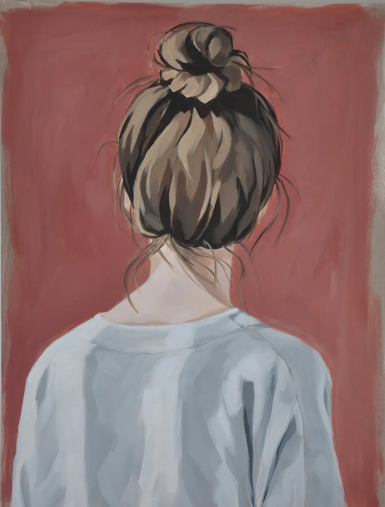 Into the Distance by Julia Blackshaw