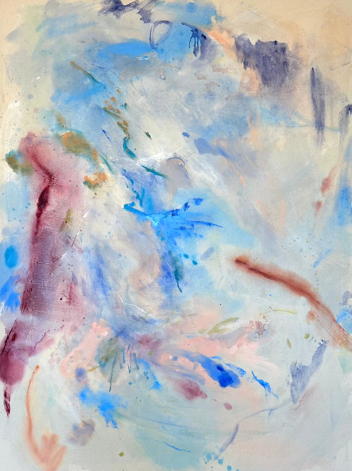 It's a Blessing If We Struggled, 1 by Sammi Mak