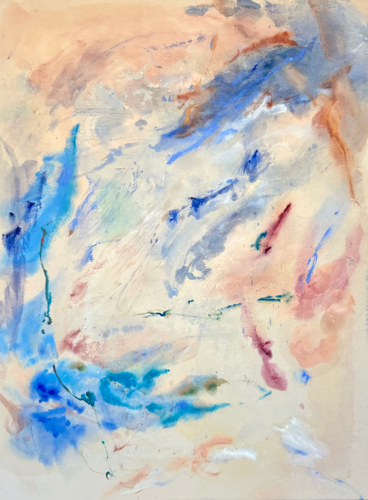 It's a Blessing If We Struggled, 2 by Sammi Mak