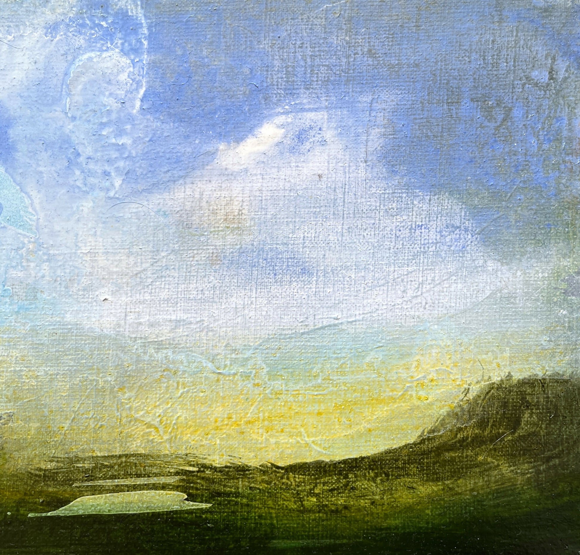 From Atmospheres by Jan Valik, original artwork