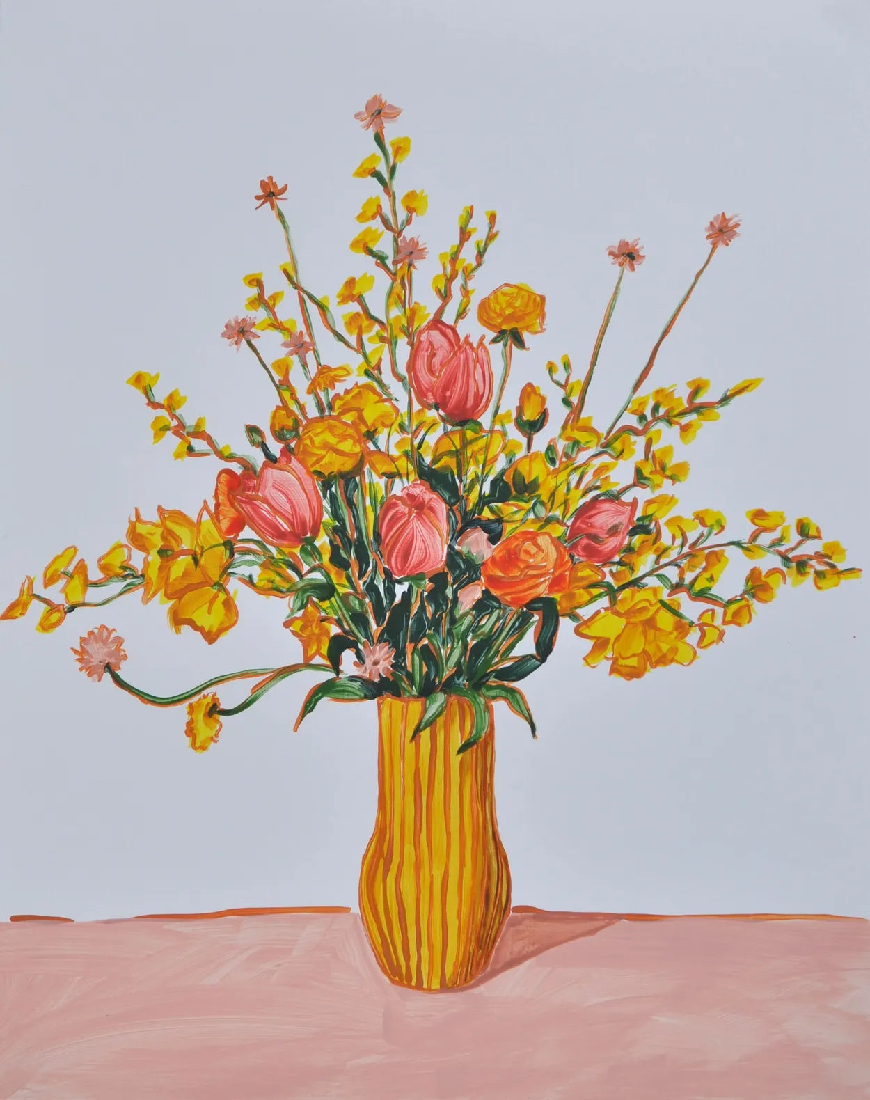 Joy by Julia Blackshaw