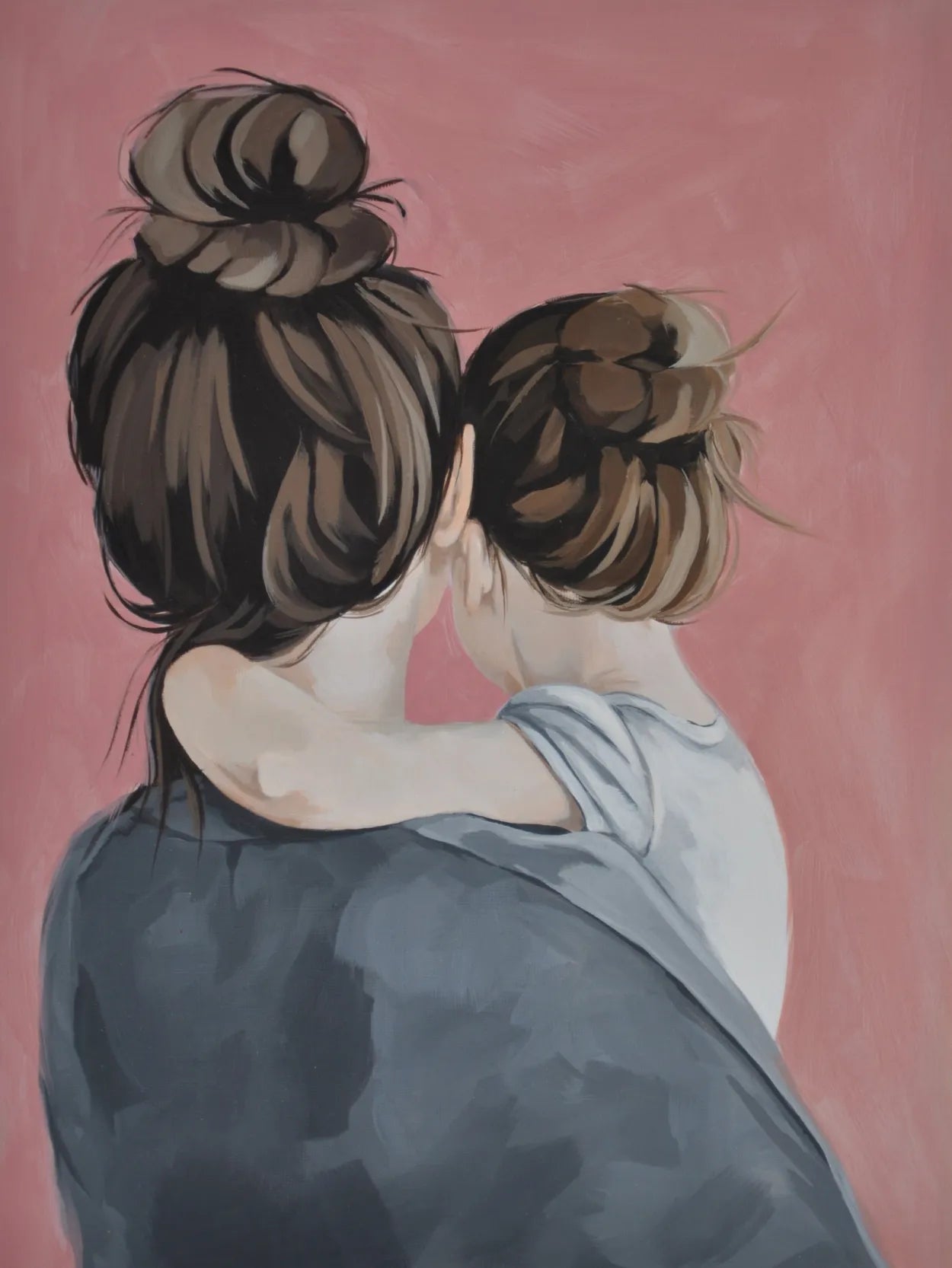 Just Us by Julia Blackshaw