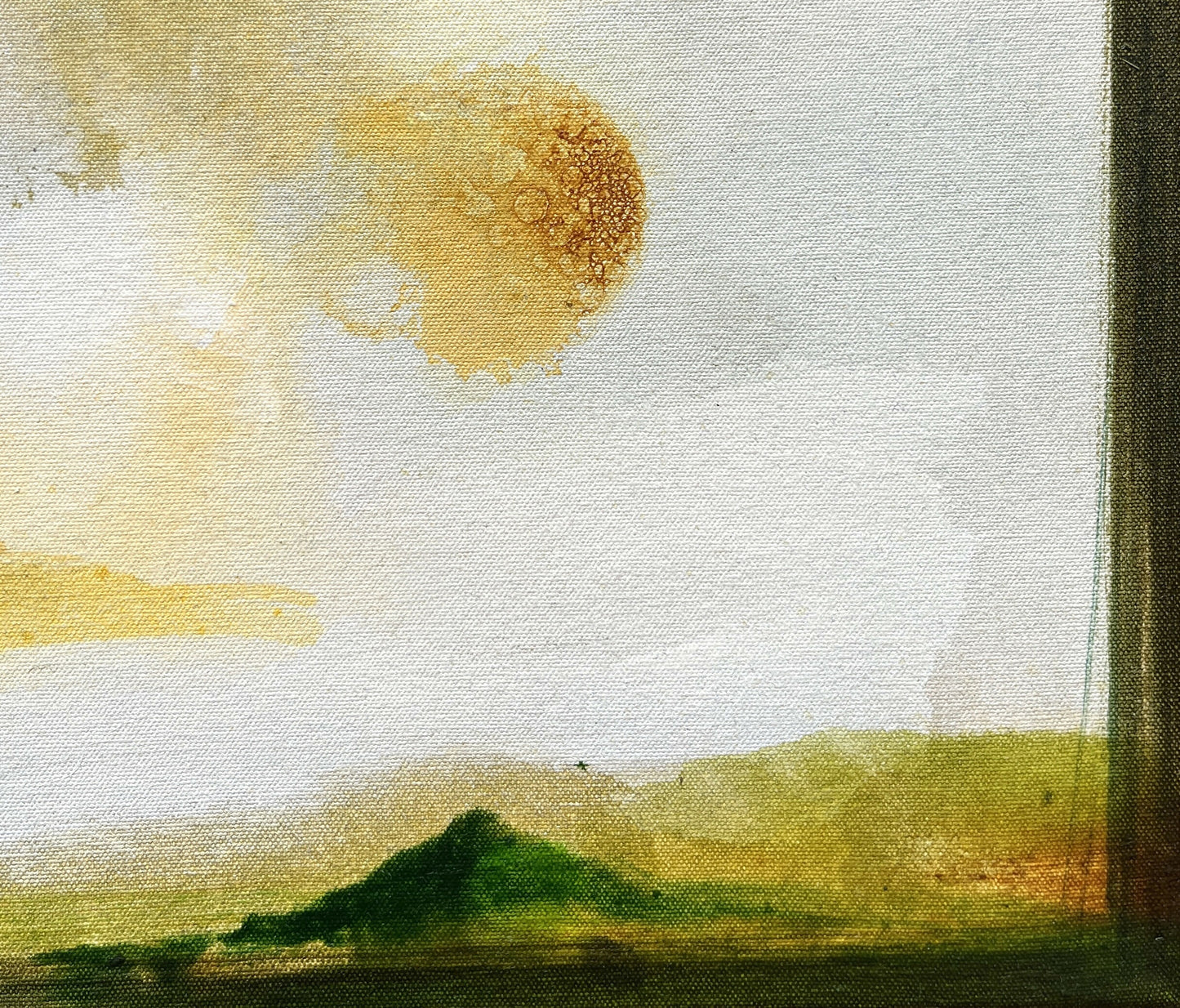 Valley's Mist (From Atmospheres)