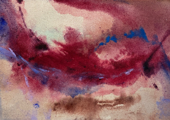 Karmic, 6 by Sammi Mak