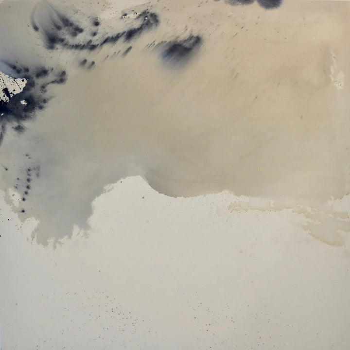 Landscape in Lull by Sophie Perkins