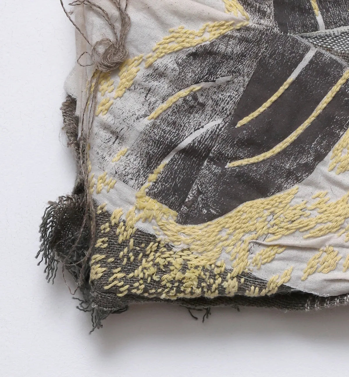 Left Behind a Flash Drought by Moemi Takano