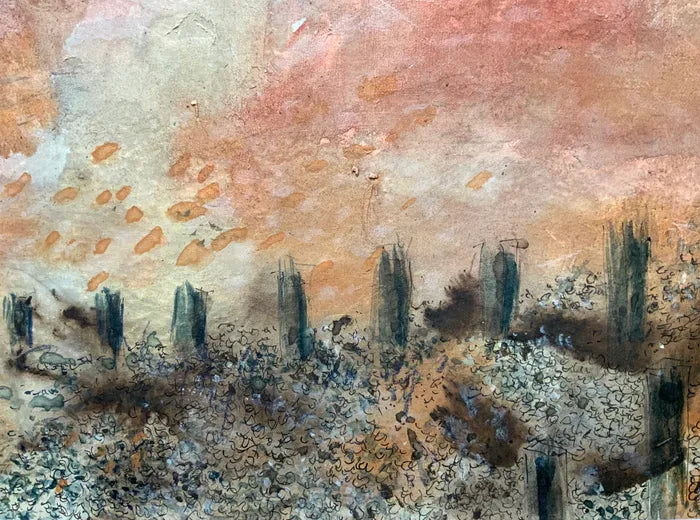 Lift You Up (The Docks) - Humber Estuary by Stephen Todd - view 3