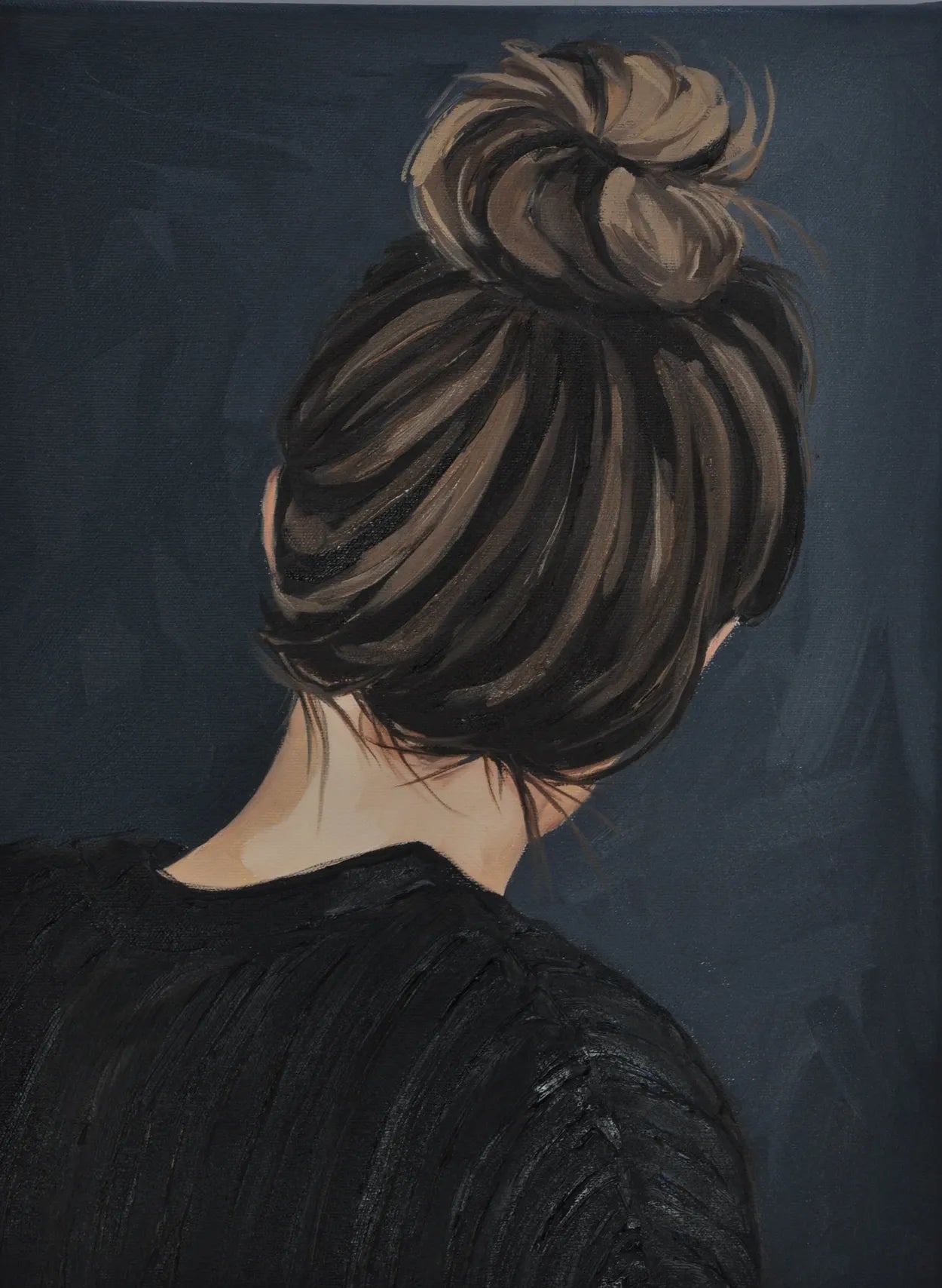 Loosely by Julia Blackshaw
