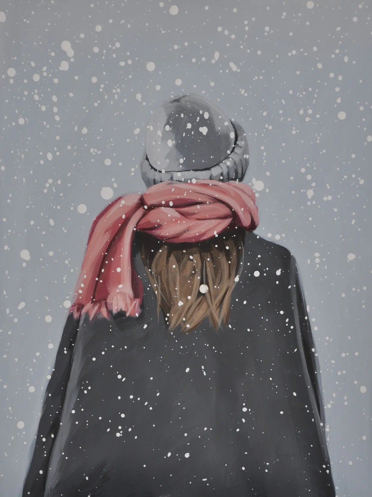 Magical by Julia Blackshaw