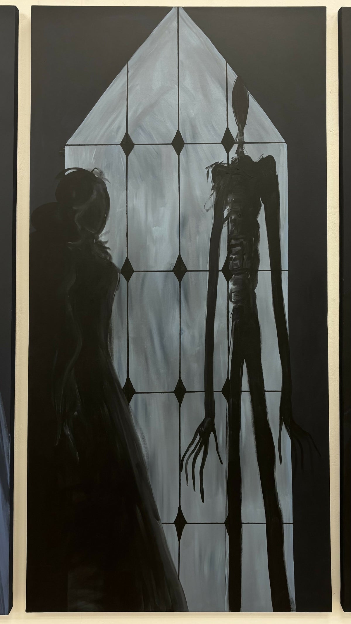 The VII Stages - II