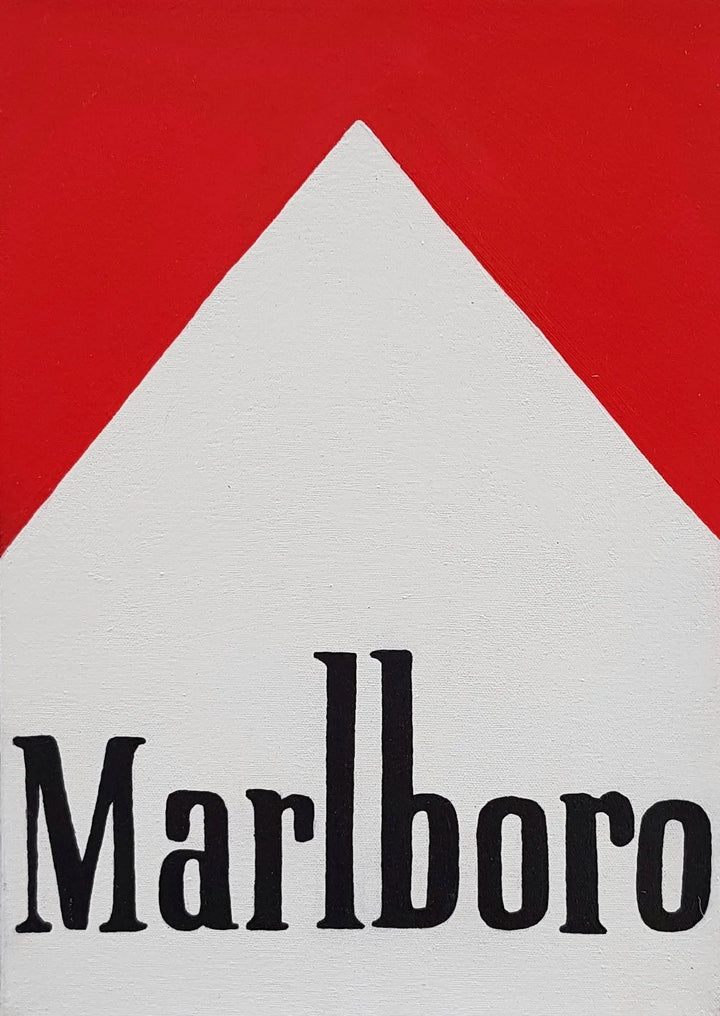 Marlboro by Tyler Watson