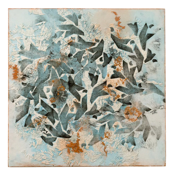 Memories of Conflict 1 by Moemi Takano