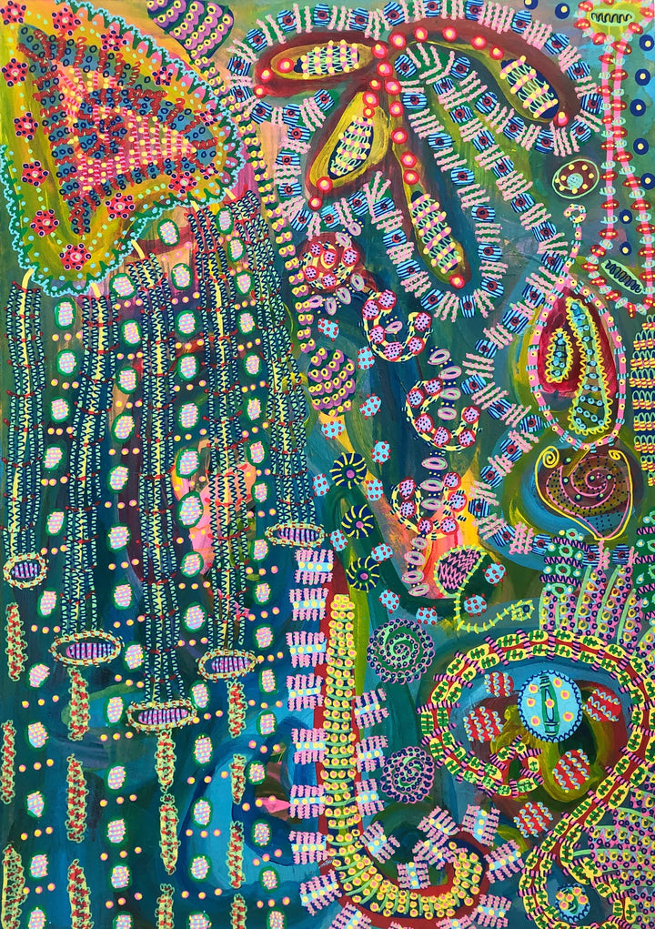 Memories of May by Emma-Louise Grady