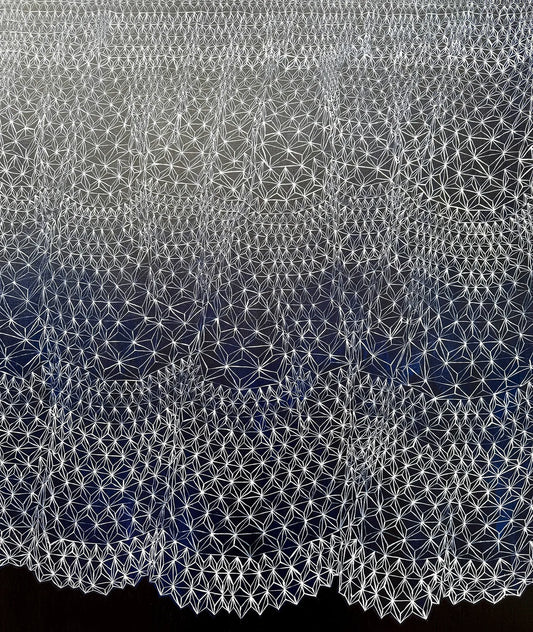 Midnight Blues by Sara Willett