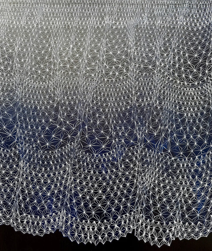 Midnight Blues by Sara Willett