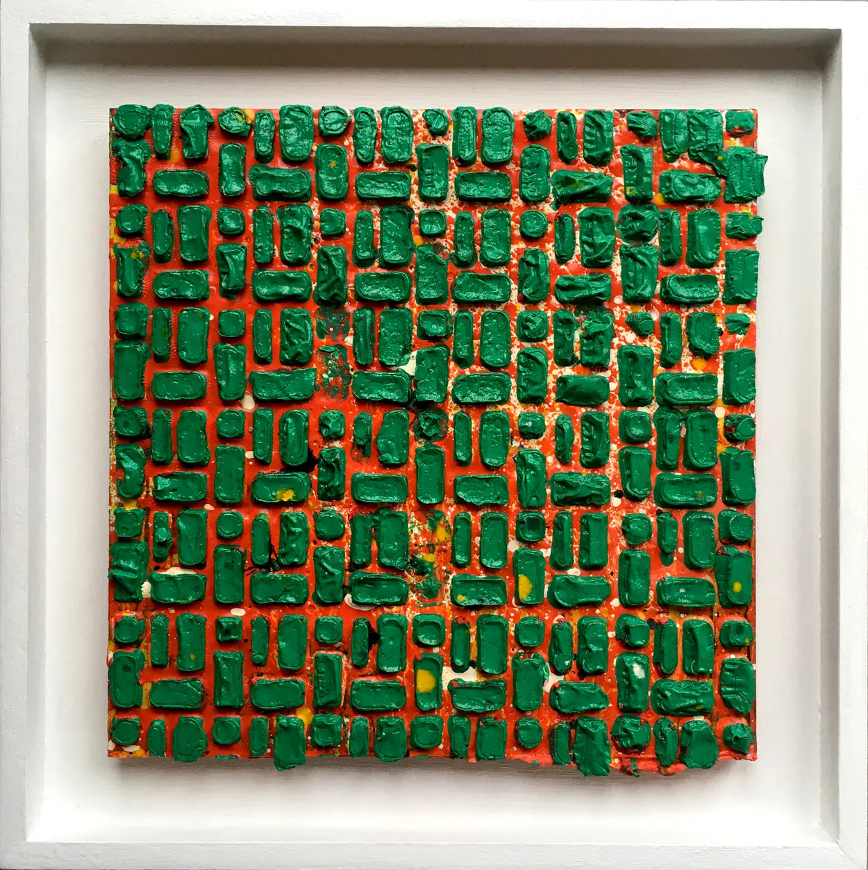 Minefield by Toni Harrower