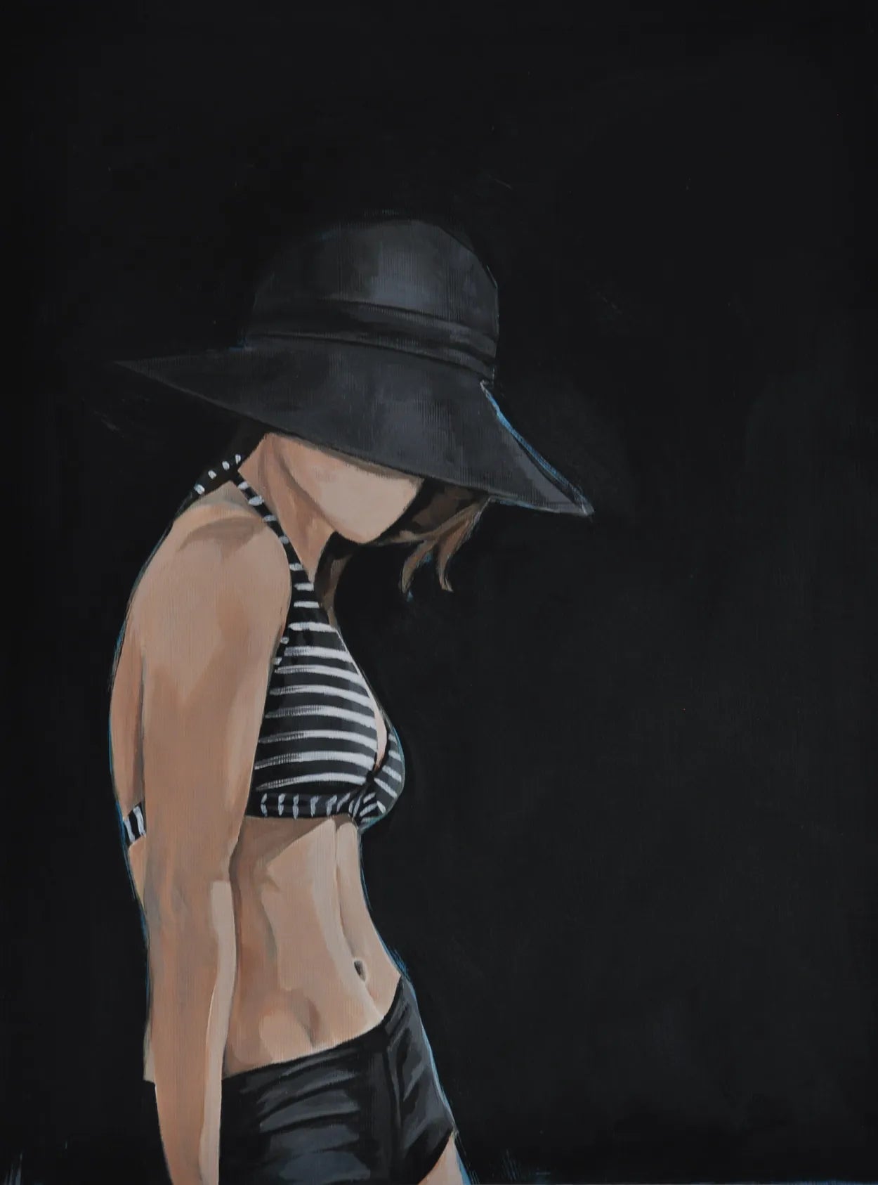 Moment by Julia Blackshaw