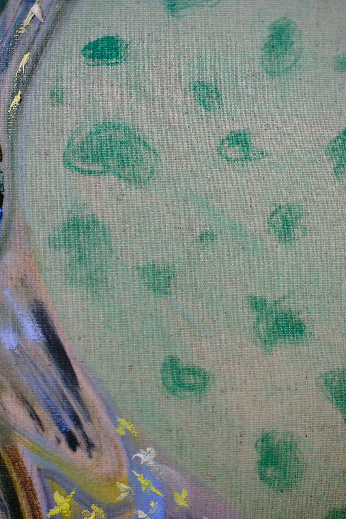 Alder Dweller