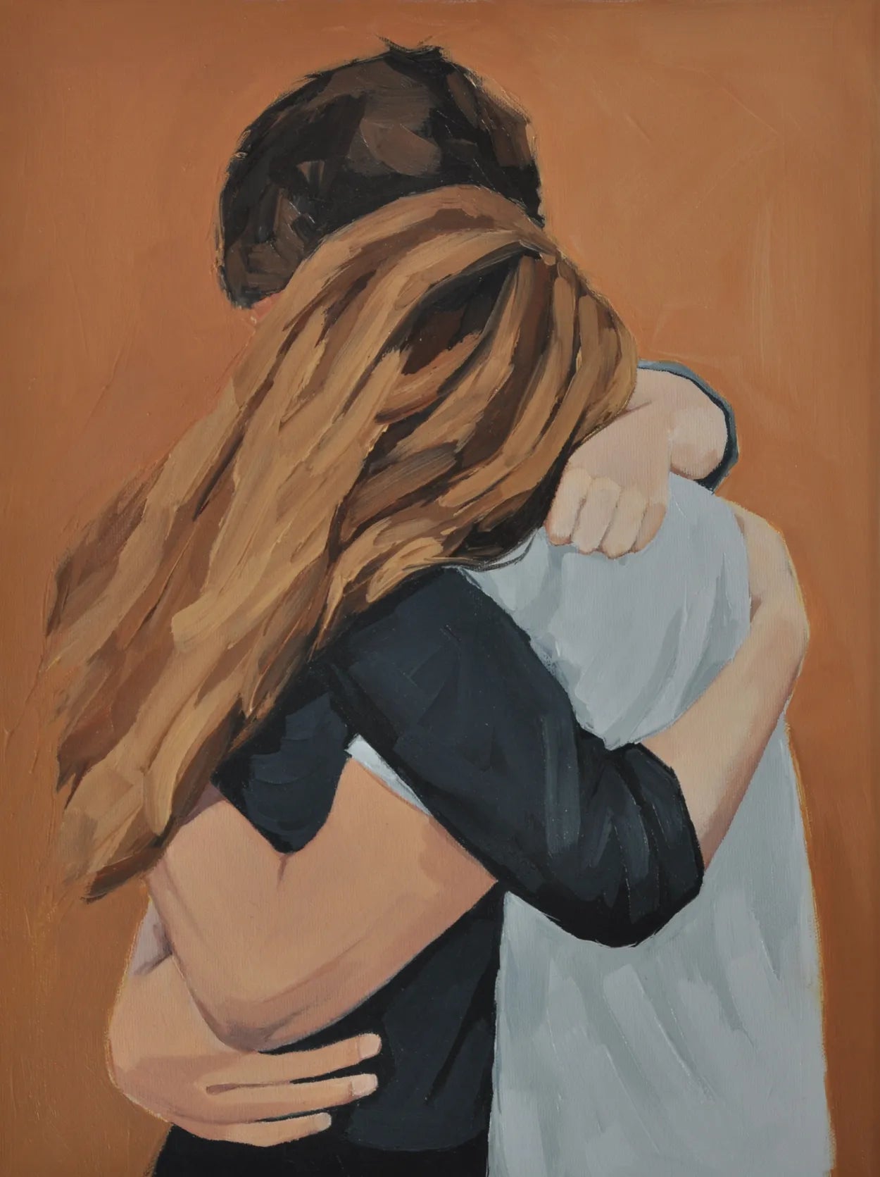 Need You by Julia Blackshaw