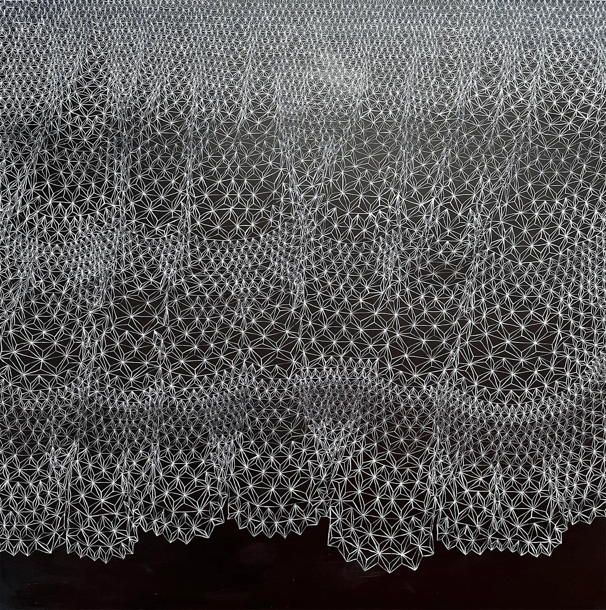 Networks by Sara Willett