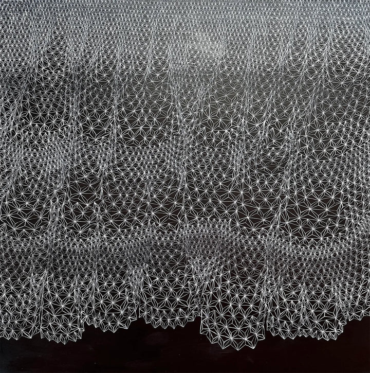 Networks by Sara Willett