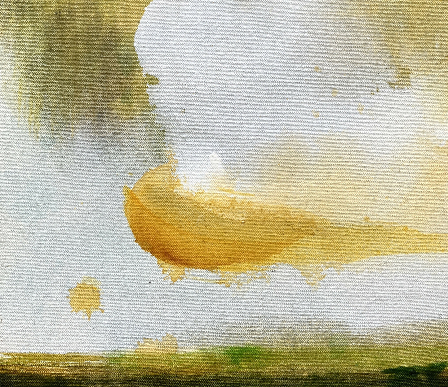 Valley's Mist (From Atmospheres)
