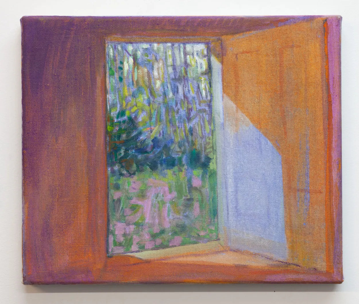 Open Door by Sophie Baker