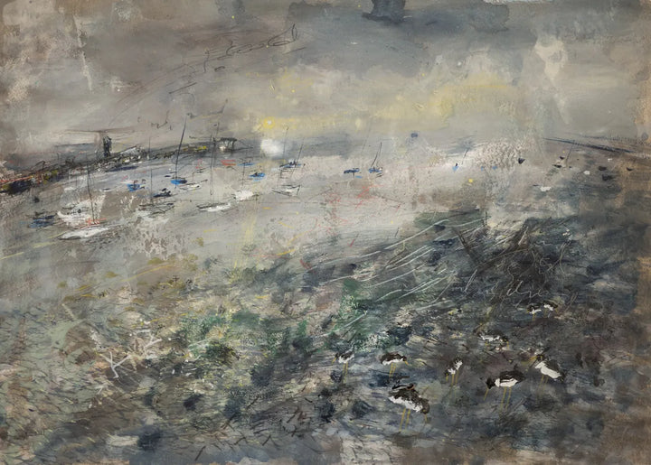 Ordinary Miracle (River Exe) by Stephen Todd