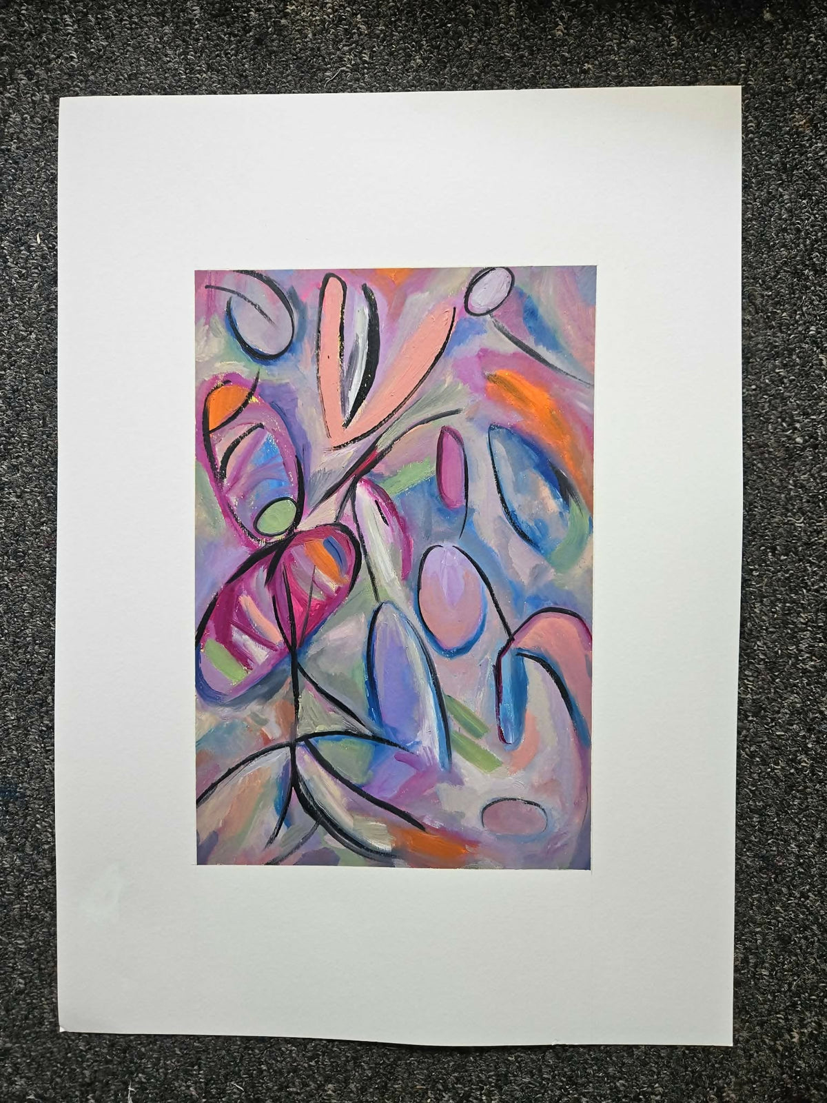Small Worlds Two