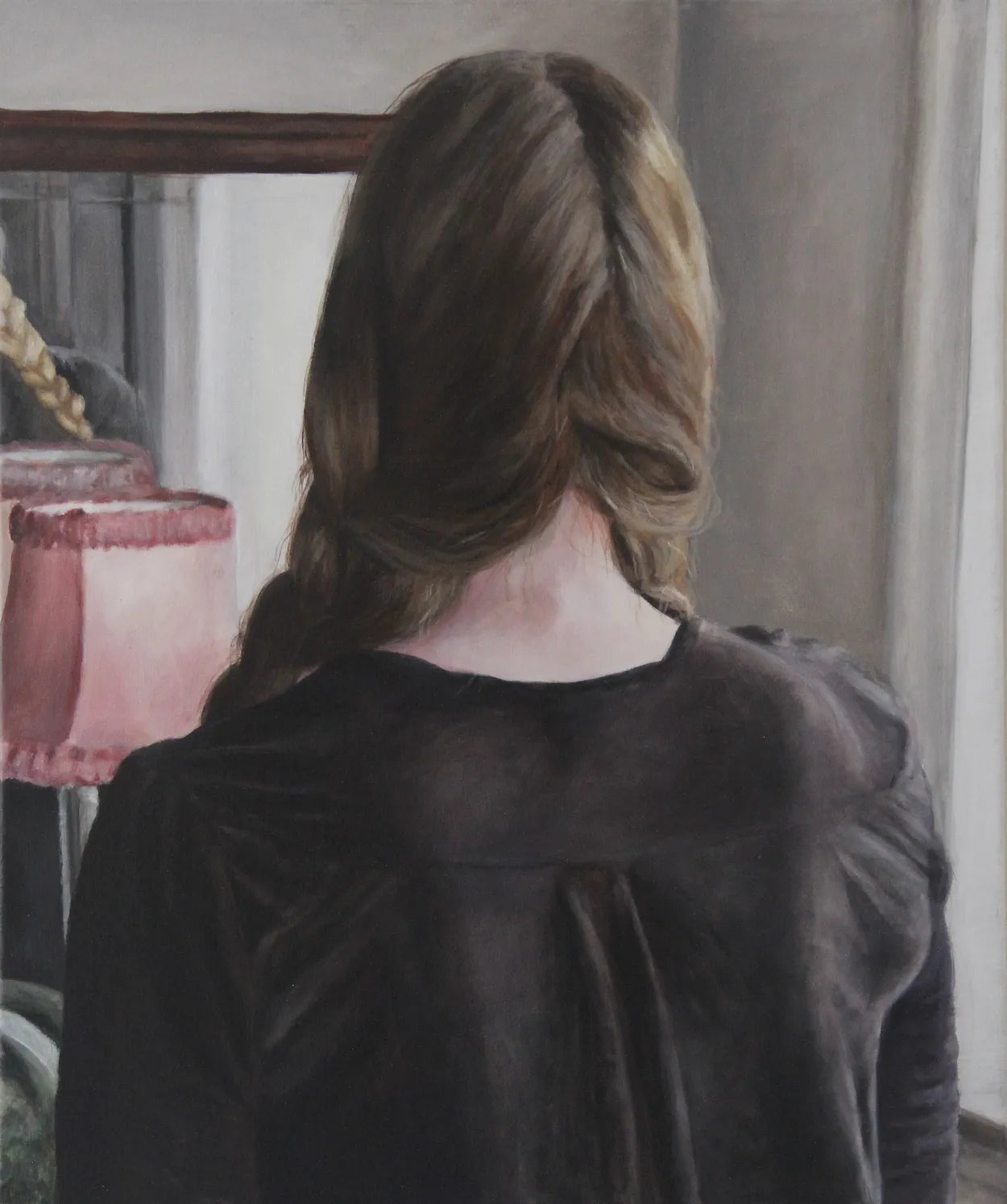Parting by Phoebe Hardwick