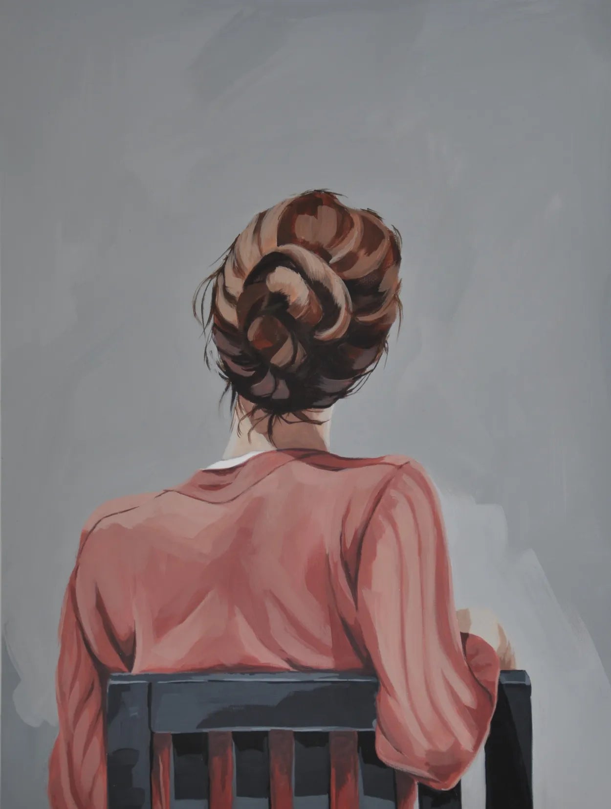 Pause by Julia Blackshaw