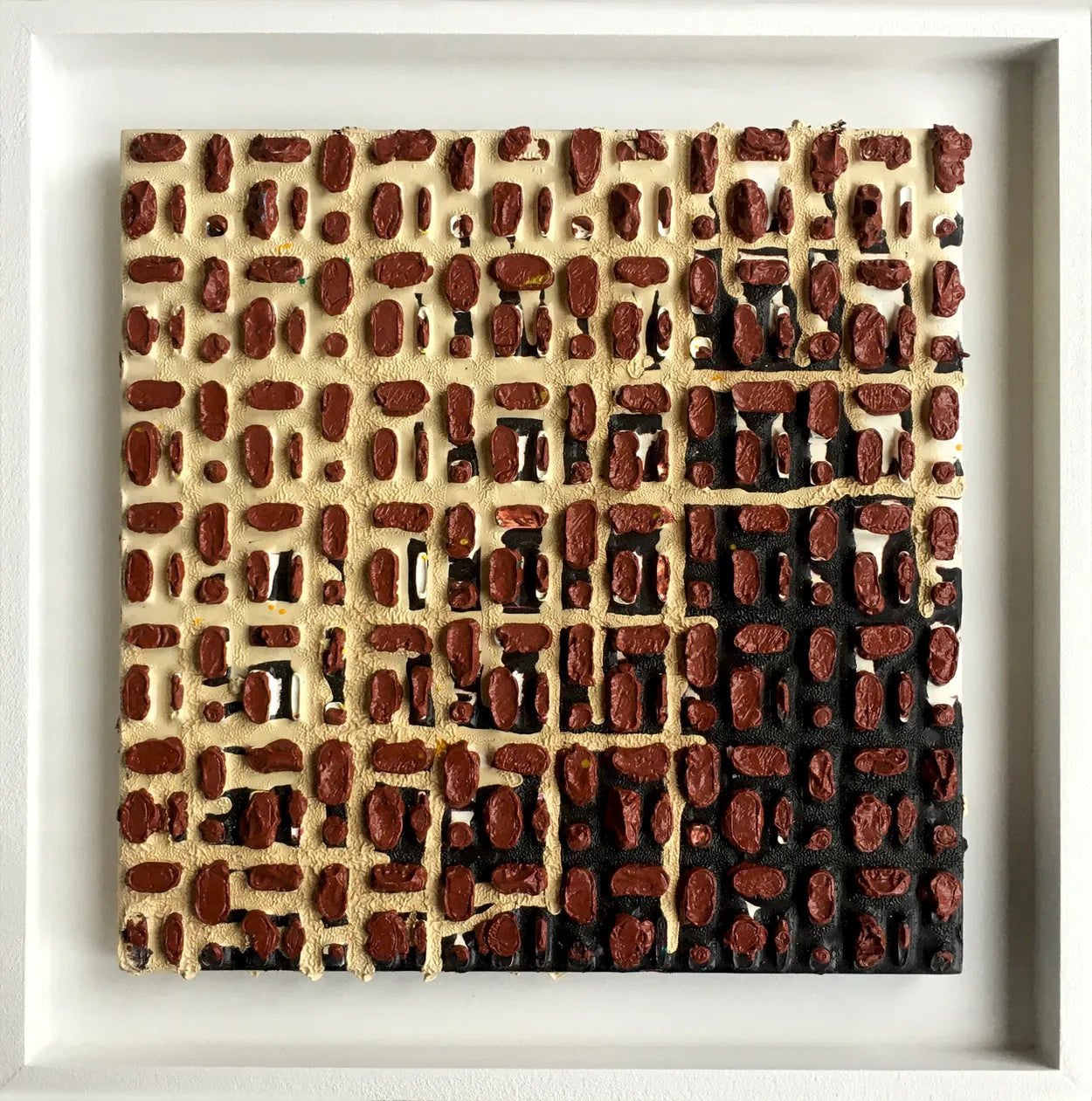 Peanut Butter On Toast by Toni Harrower