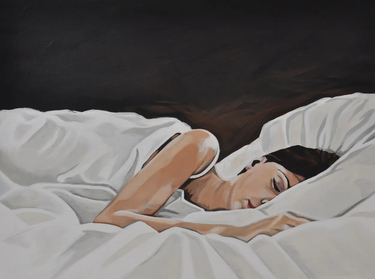 Heavenly by Julia Blackshaw
