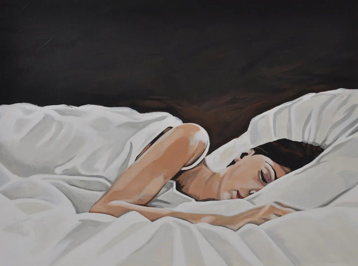 Heavenly by Julia Blackshaw