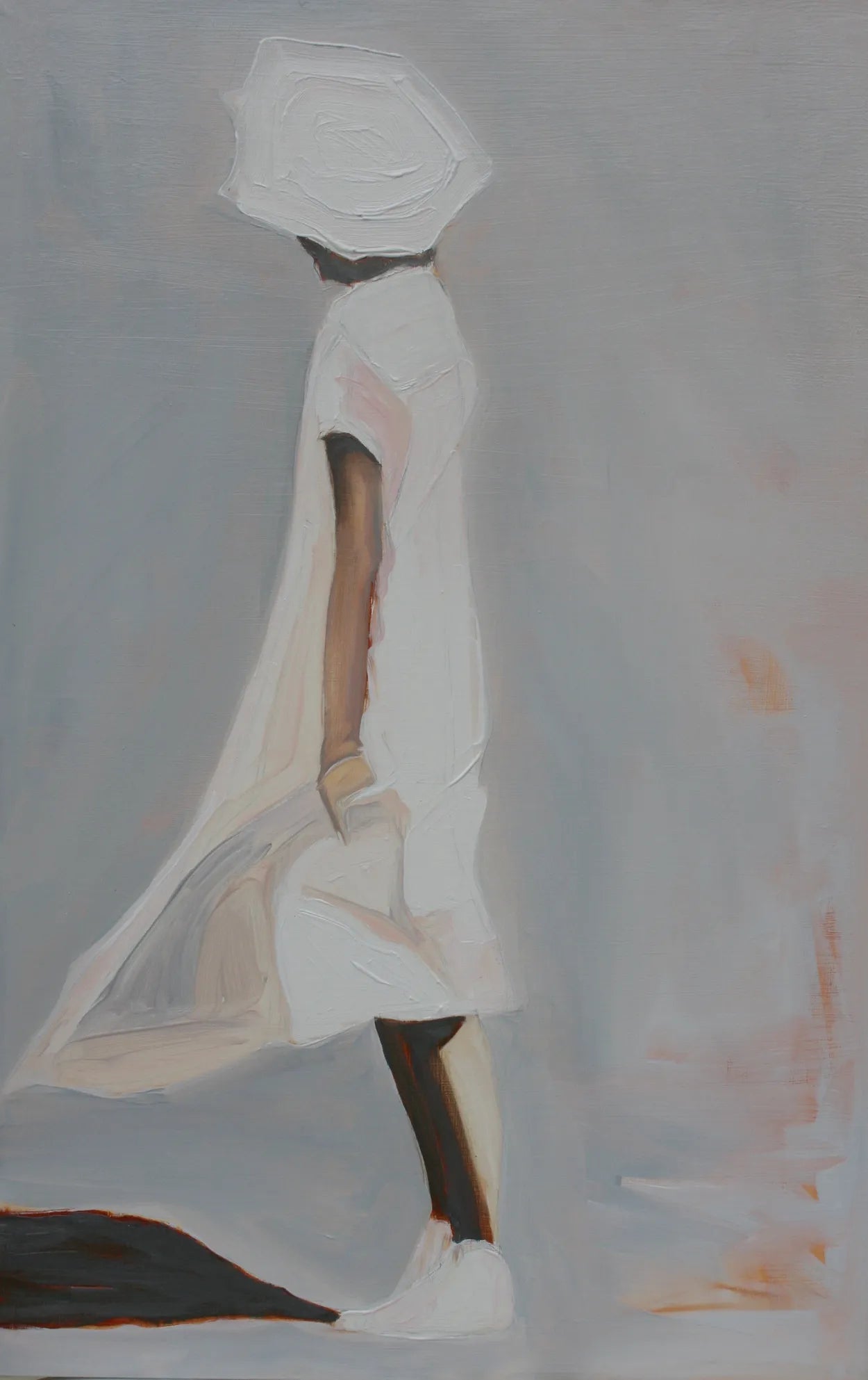 Character Study 3 by Helen Latham