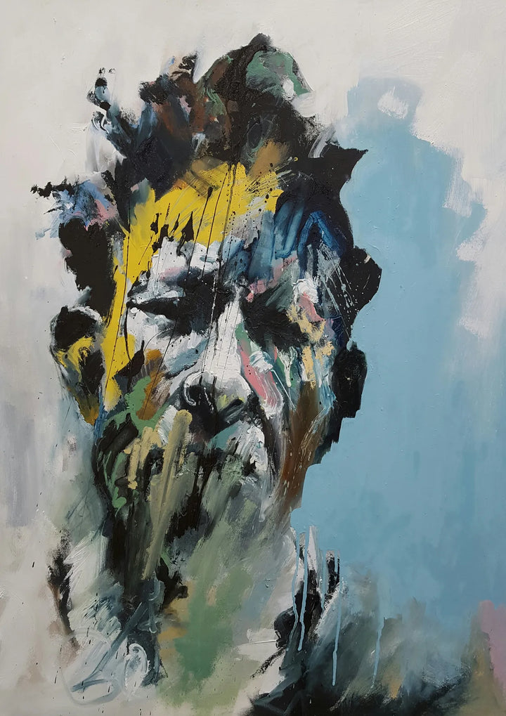 Untitled by James Morton
