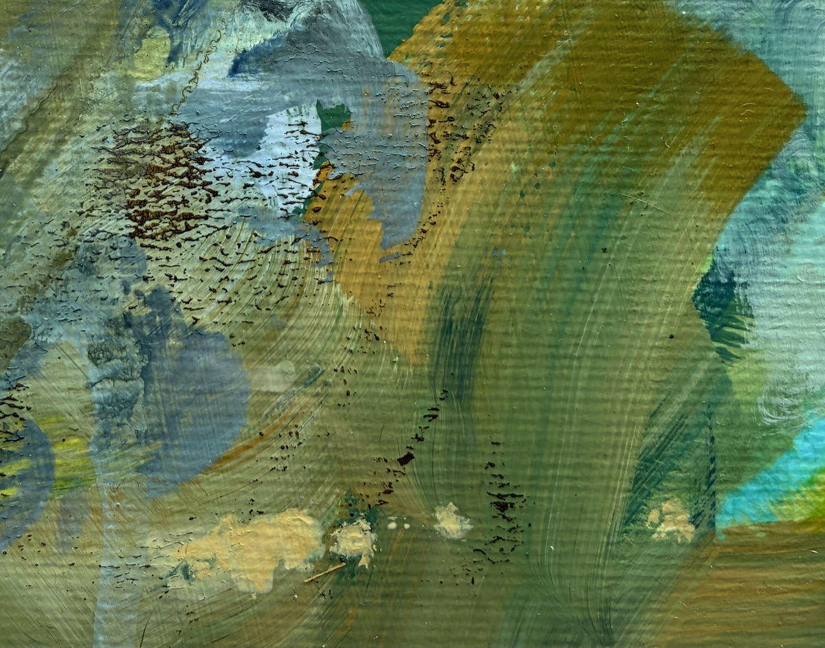 Sheltered Lagoon II