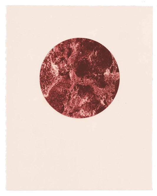Red Moon by Kirti Virmani