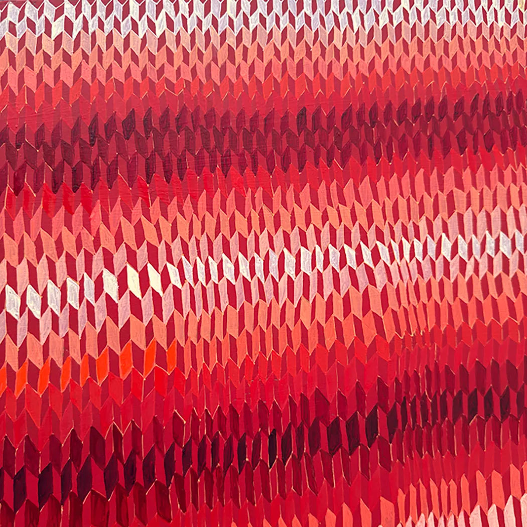 Heat Wave by Sara Willett