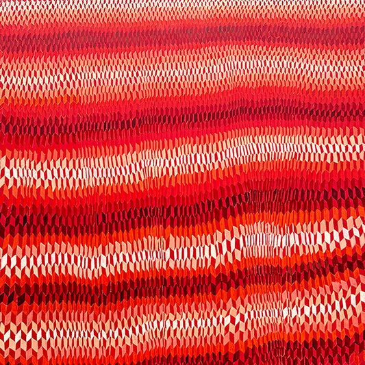 Heat Wave by Sara Willett