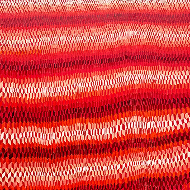 Heat Wave by Sara Willett