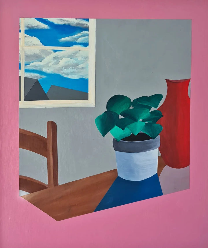 Room For Two by Tyler Watson