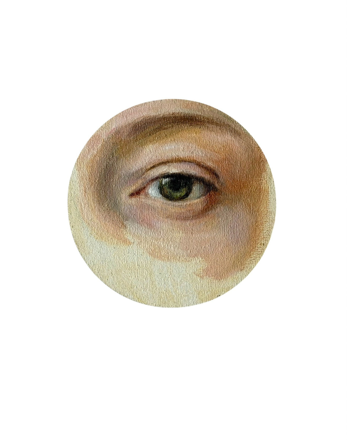 “ The Facescapes “ 54