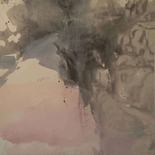Sand Dunes by Sophie Perkins