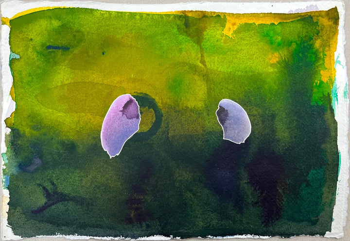 Sans Titre 3 by Jan Valik