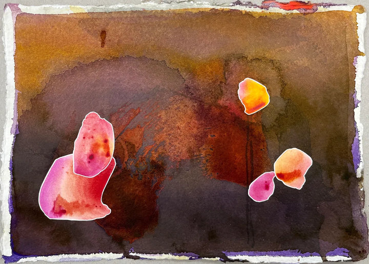 Sans Titre 5 by Jan Valik