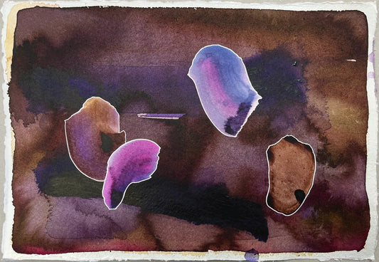 Sans Titre 4 by Jan Valik