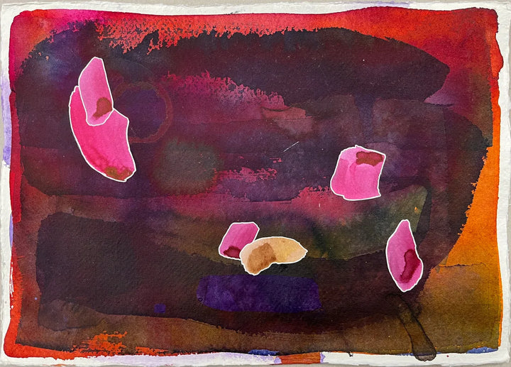 Sans Titre 7 by Jan Valik