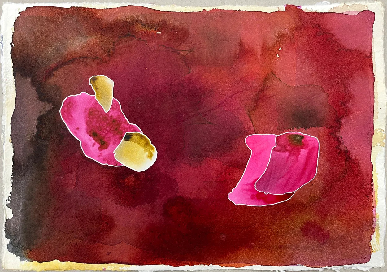 Sans Titre 9 by Jan Valik