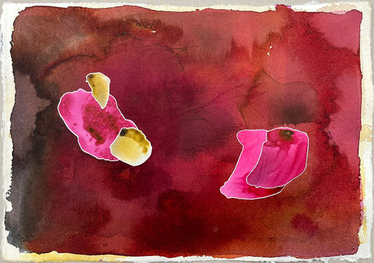 Sans Titre 9 by Jan Valik